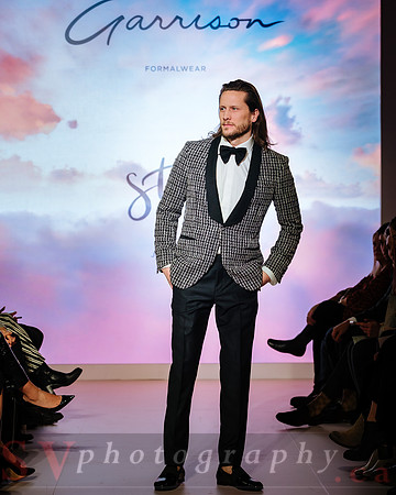 The WedLuxe Show