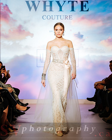 The WedLuxe Show