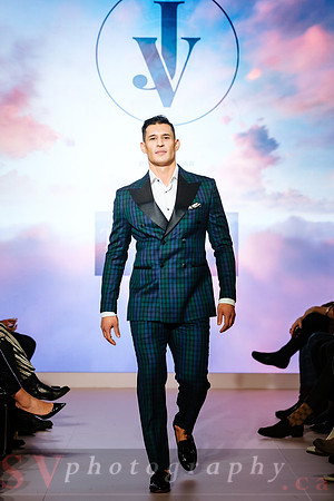 The WedLuxe Show