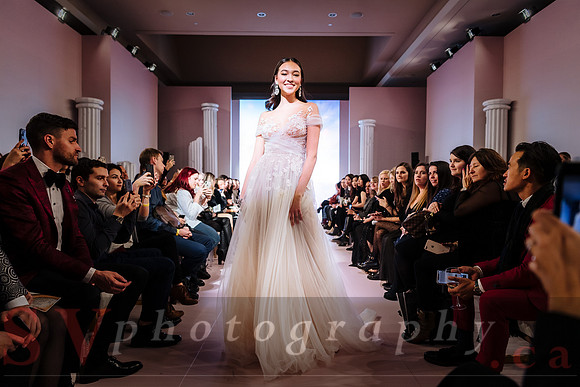 The WedLuxe Show