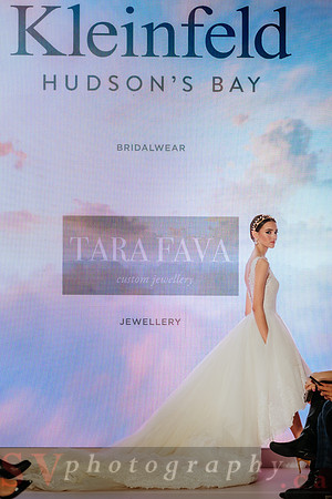 The WedLuxe Show