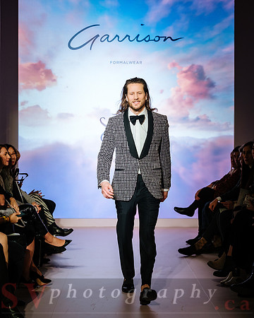 The WedLuxe Show