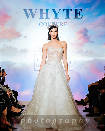 The WedLuxe Show