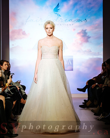The WedLuxe Show