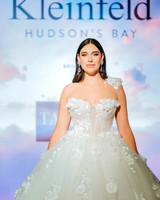 The WedLuxe Show