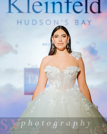 The WedLuxe Show