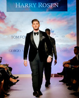 The WedLuxe Show