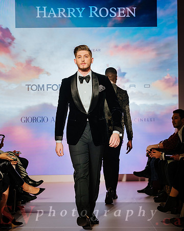 The WedLuxe Show