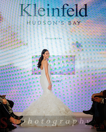 The WedLuxe Show