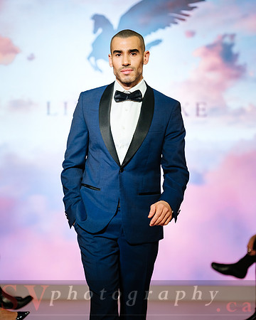 The WedLuxe Show