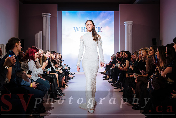 The WedLuxe Show