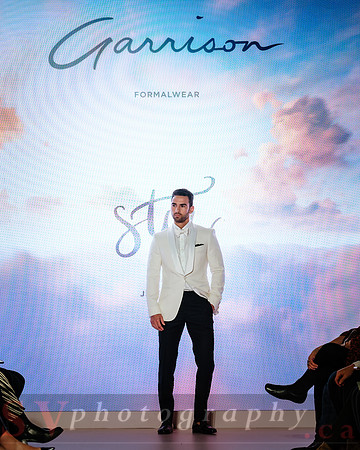 The WedLuxe Show