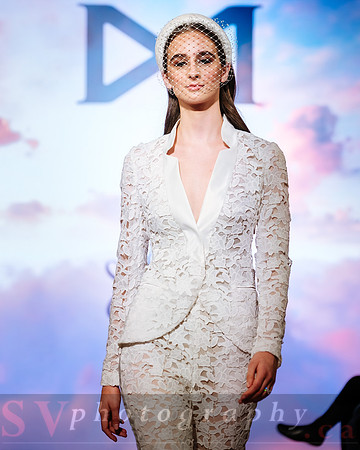 The WedLuxe Show