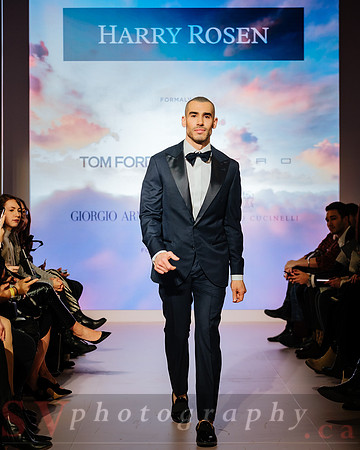 The WedLuxe Show