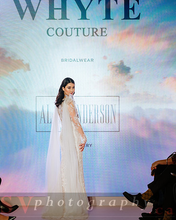 The WedLuxe Show