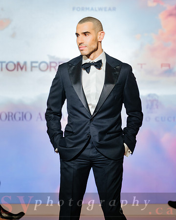 The WedLuxe Show
