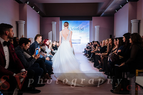 The WedLuxe Show