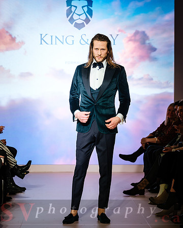 The WedLuxe Show