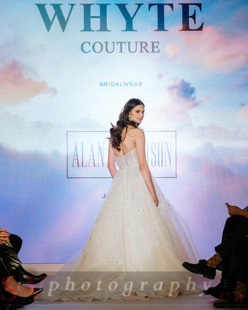 The WedLuxe Show