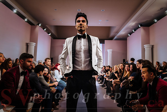 The WedLuxe Show