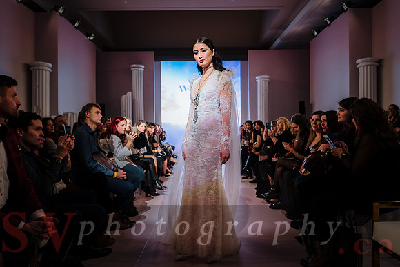 The WedLuxe Show