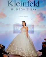 The WedLuxe Show