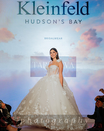 The WedLuxe Show