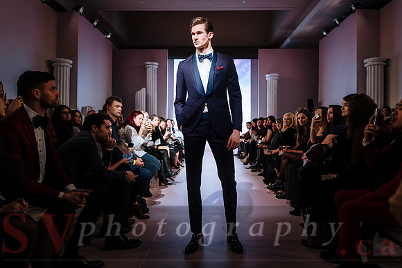 The WedLuxe Show