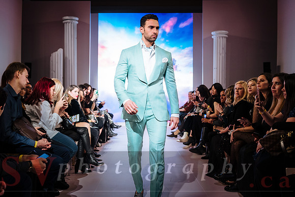 The WedLuxe Show