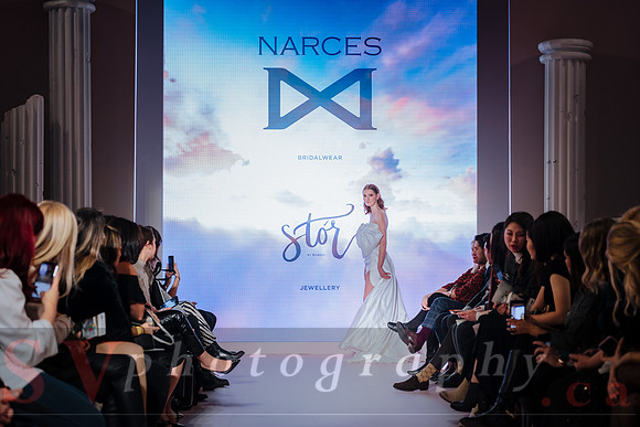 The WedLuxe Show