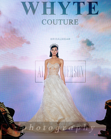 The WedLuxe Show