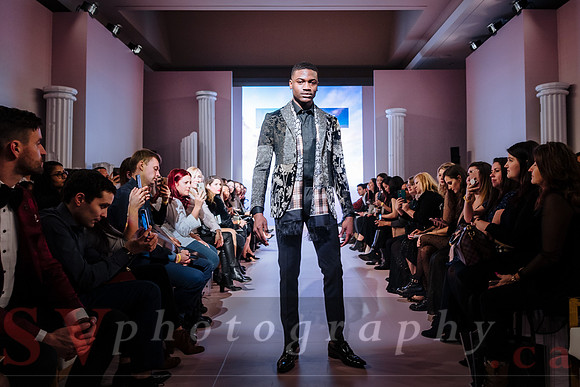 The WedLuxe Show