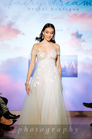 The WedLuxe Show