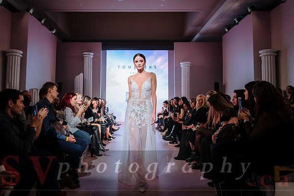 The WedLuxe Show