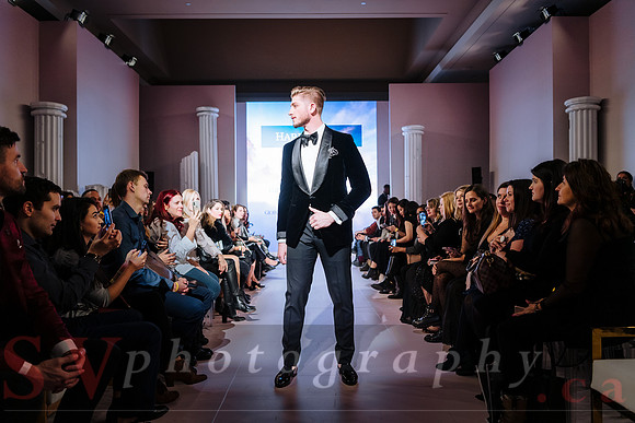 The WedLuxe Show