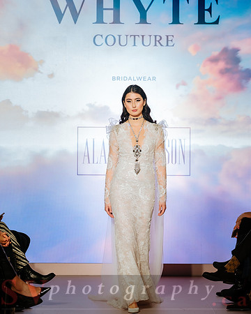 The WedLuxe Show