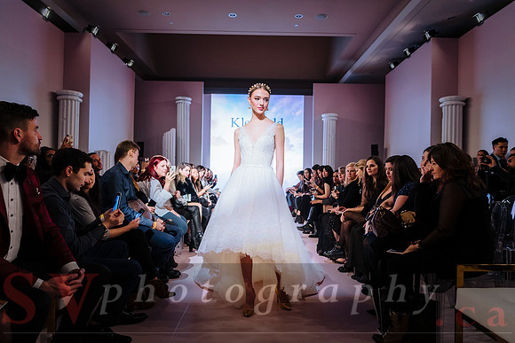The WedLuxe Show
