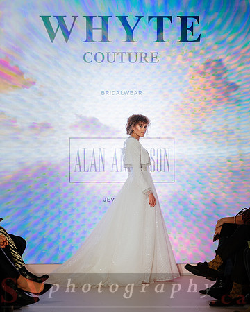 The WedLuxe Show