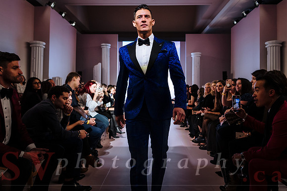 The WedLuxe Show