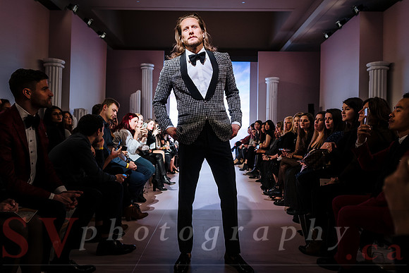 The WedLuxe Show