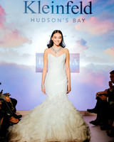 The WedLuxe Show