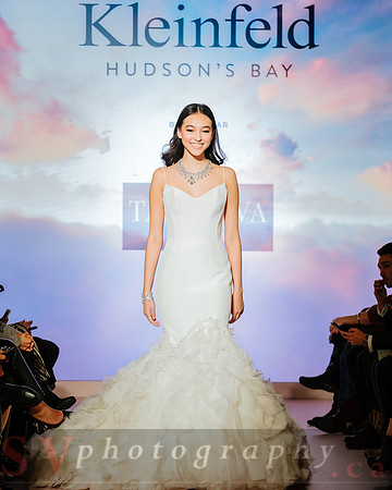 The WedLuxe Show