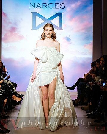 The WedLuxe Show