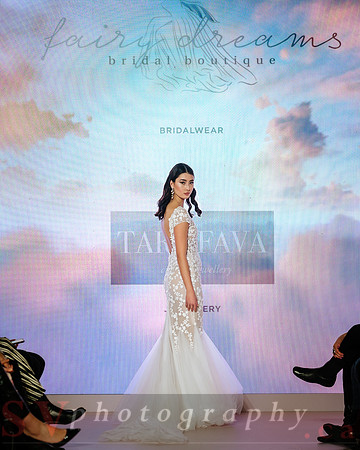 The WedLuxe Show