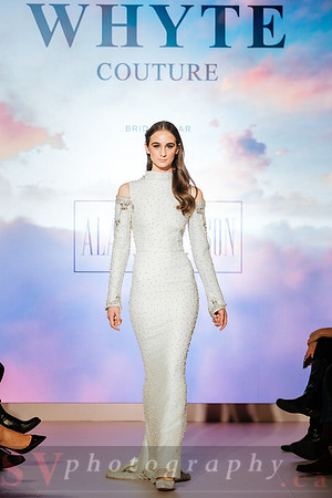 The WedLuxe Show