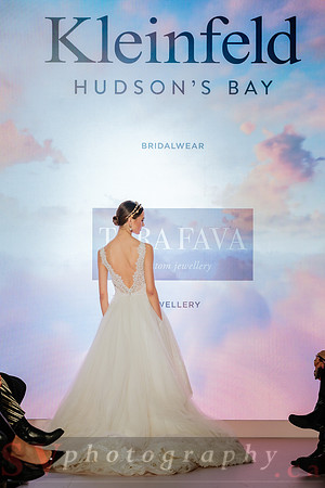 The WedLuxe Show