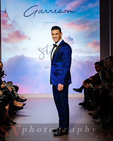 The WedLuxe Show