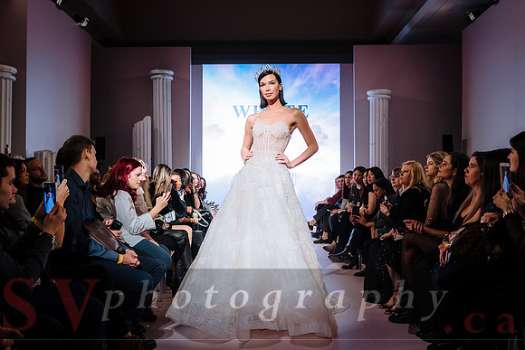 The WedLuxe Show