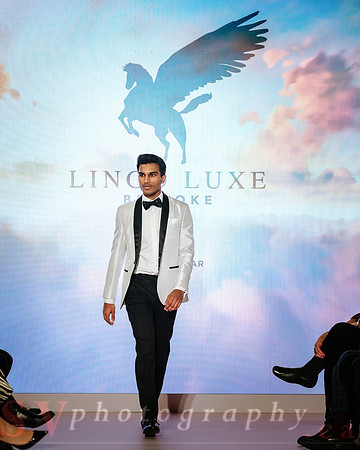The WedLuxe Show