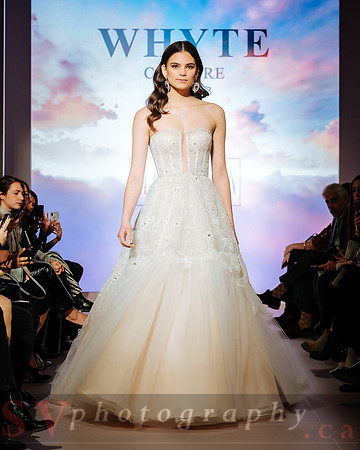 The WedLuxe Show